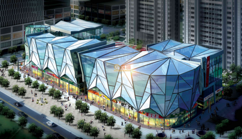 沈阳联美地产项目的行业分析:市场表现与未来趋势